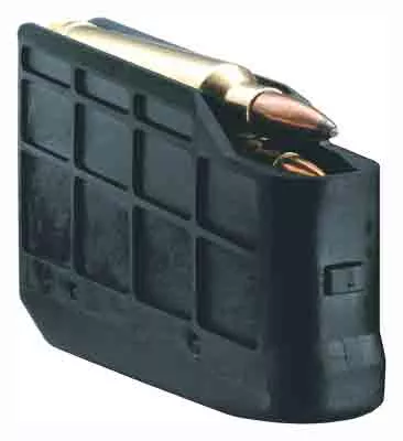 TIKKA MAGAZINE T3 FLUSH 3RD WSM CALIBERS POLYMER