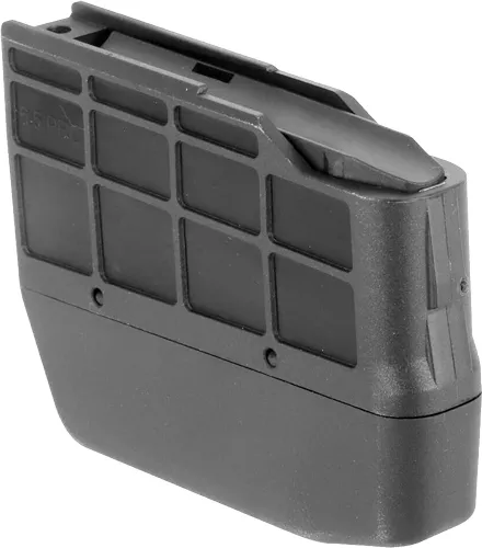 TIKKA MAGAZINE T3X EXTENDED – 4RD 6.5PRC POLYMER