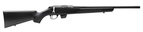 TIKKA T1X 22LR 16" TB BLK SYN