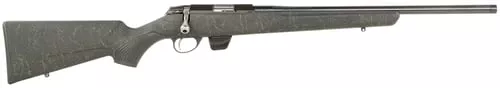 TIKKA T1X RT 17HMR 20" 10RD EMERALD