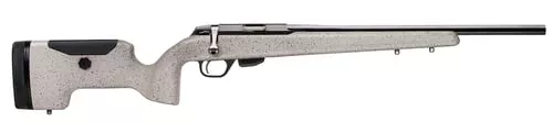 TIKKA T1X UPR 17HMR 16" 10RD DSRT SD