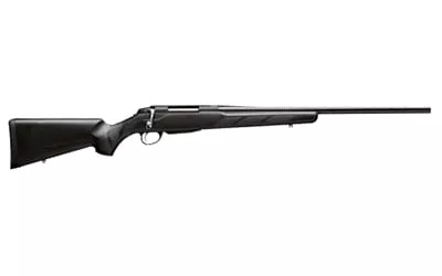 TIKKA T3 LITE 300WIN 22" BLK