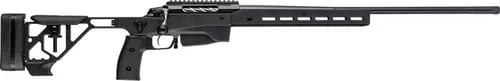 TIKKA T3X ACE GAME 6CM 24" 5RD BK