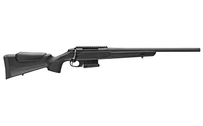 TIKKA T3X CTR 6CM 24" 10RD BLK