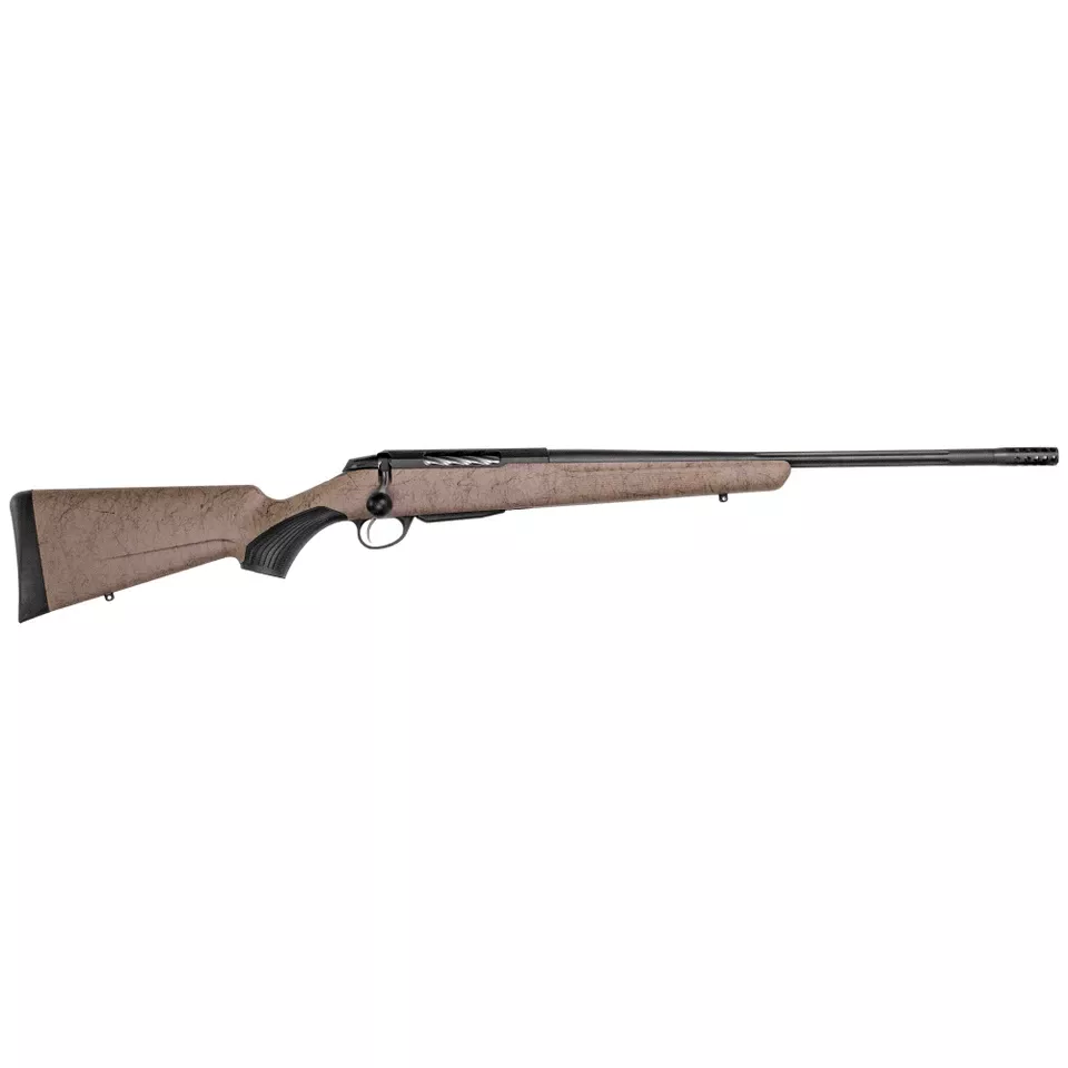 Tikka T3x Lite Roughtech Tan .300 Win Rifle