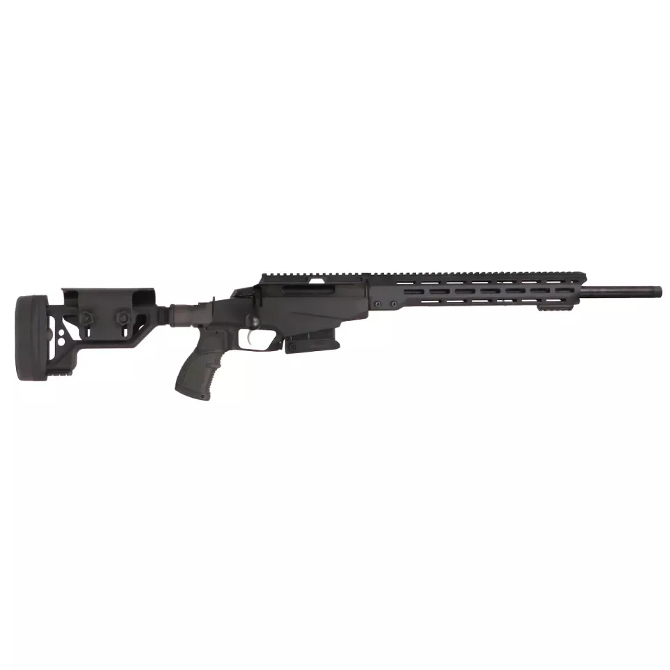 Tikka T3x TAC A1 .308 Win 24" Black