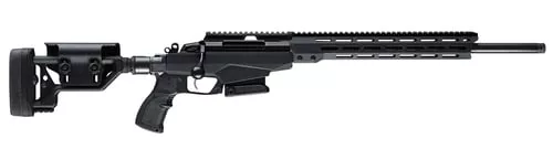 TIKKA T3X TAC A1 308WIN 24" BLK