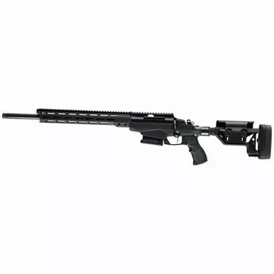 Tikka T3X TAC A1 Left Hand Bolt-Action, .308 Win, 24″ Barrel