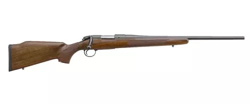 TIMBER 243WIN BK/WD 22" 4+1 | B14S003C