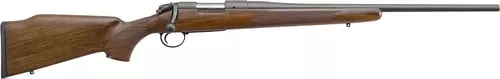 TIMBER 300WIN BK/WD 24" 3+1 | B14LM001C