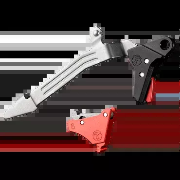 Timney Alpha Competition Trigger for Glock Gen 6