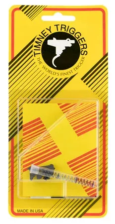 Timney Triggers 870 Trigger Fix Remington 870 Adjustable 3-3.50 lbs,4 lbs,2-2.50 lbs