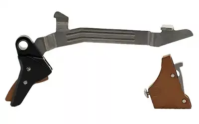 Timney Triggers Alpha Competition Series for Glock Gen 3-4 Bronze