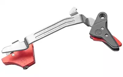 Timney Triggers Alpha Competition Series for Glock Gen 5 Black