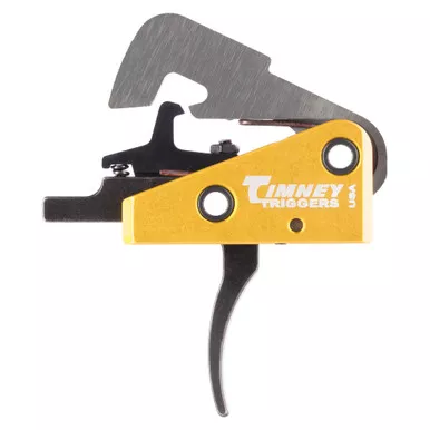 Timney Triggers AR10 - Trigger, Black