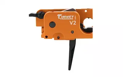 Timney Triggers CZ Scorpion Trigger Straight