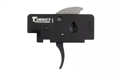 Timney Triggers HK MP5 Two-Stage Trigger