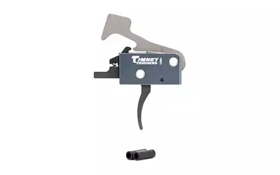 Timney Triggers Impact AR Shotgun Curved