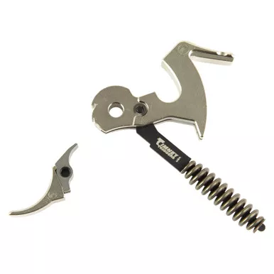Timney Triggers LEVER GUN-16 - Trigger, Silver