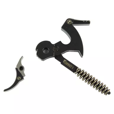 Timney Triggers LEVER GUN - Trigger, Black