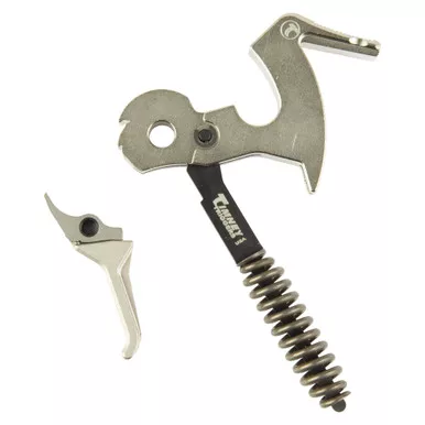 Timney Triggers Lever Gun - Trigger, Nickel