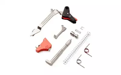 Timney Triggers Ultimate Builder's Kit For Glock Gen 3-4