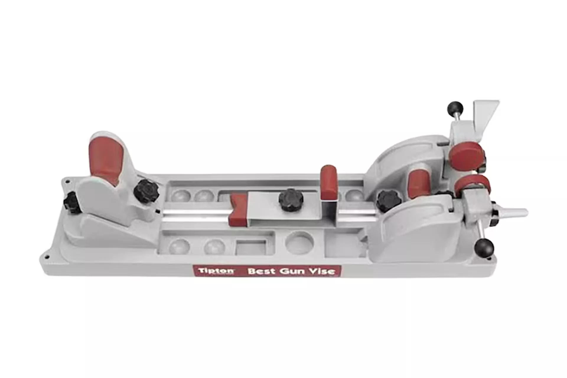 TIPTON Best Gun Vise – 181181