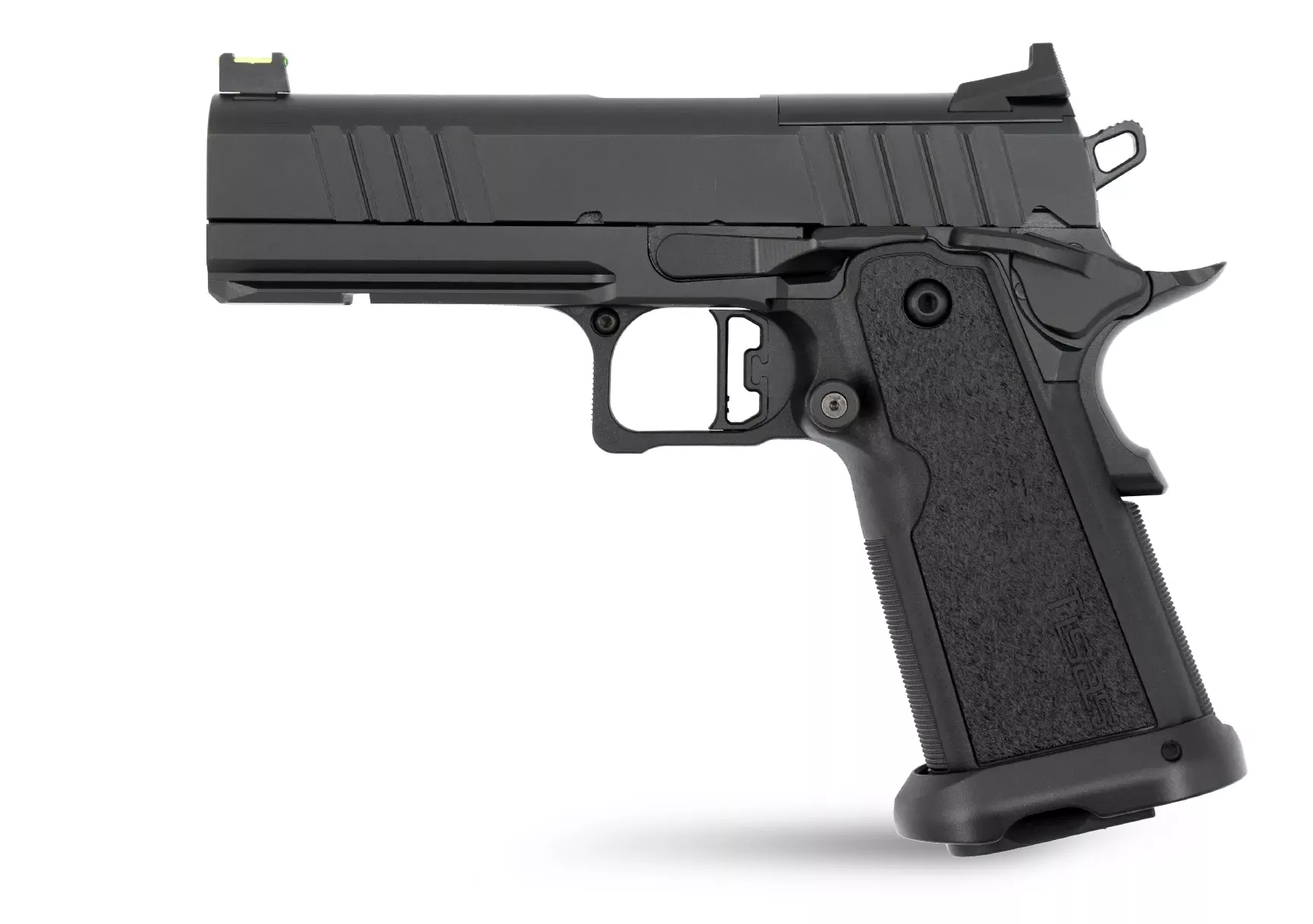 TISAS 1911DS FF CARRY 9MM 17+1 4.25″