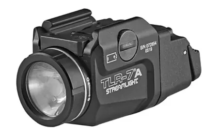 TLR-7X Flex 500 Lumens