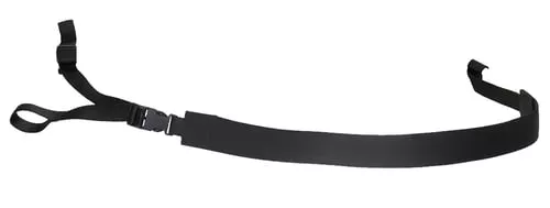 TOC 2-POINT EDGE DELUXE TACTICAL SLING NYLON BLACK