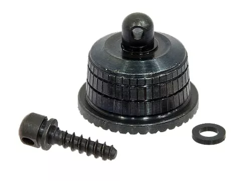 TOC MAGAZINE CAP W/SWIVEL BASE REMINGTON 870/1100/1187 .20GA