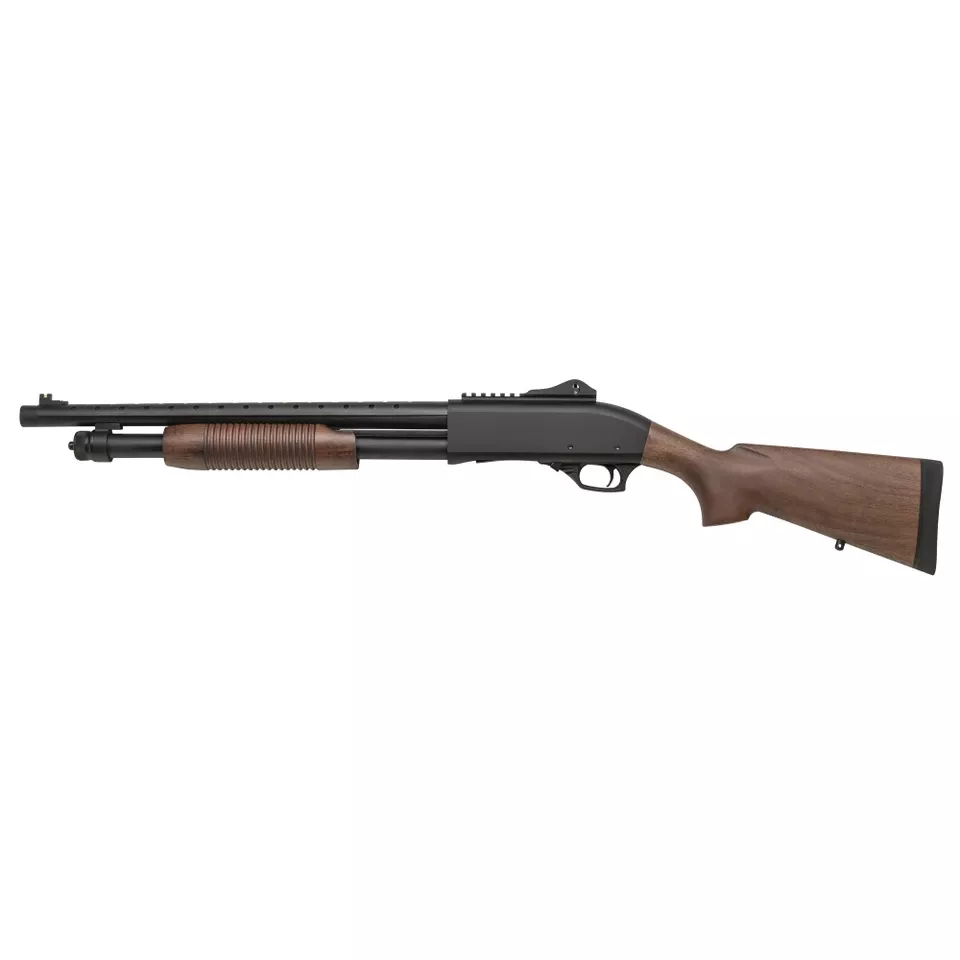 TOKAREV TX3 12GA 18.5" 4RD SHOTGUN