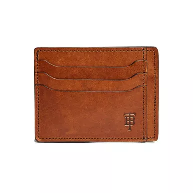 Tom Beckbe Slim Wallet