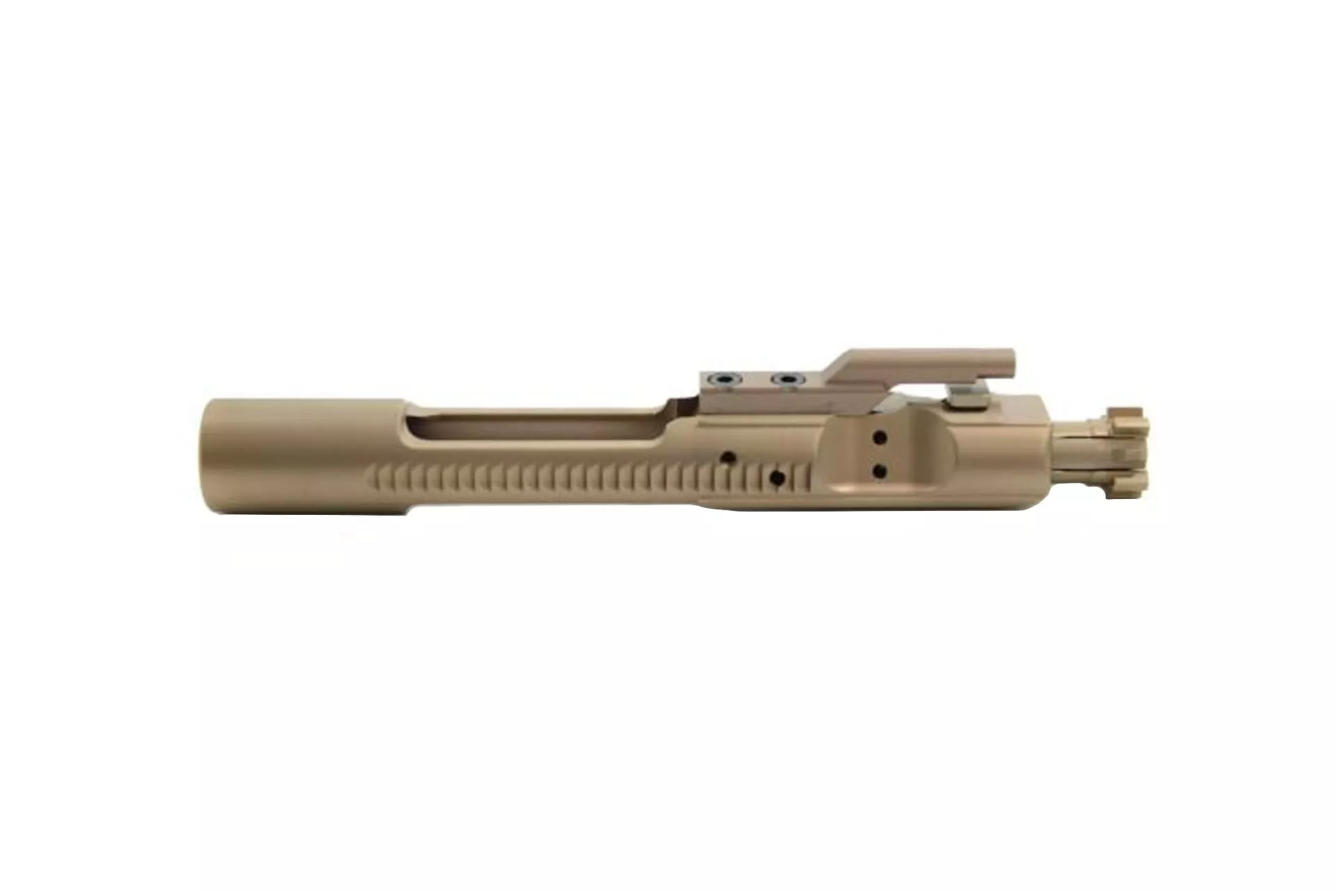 Toolcraft .223/5.56/300 BLK M16 Profile Bolt Carrier Group Ion Bond DLC – FDE – 5165457996