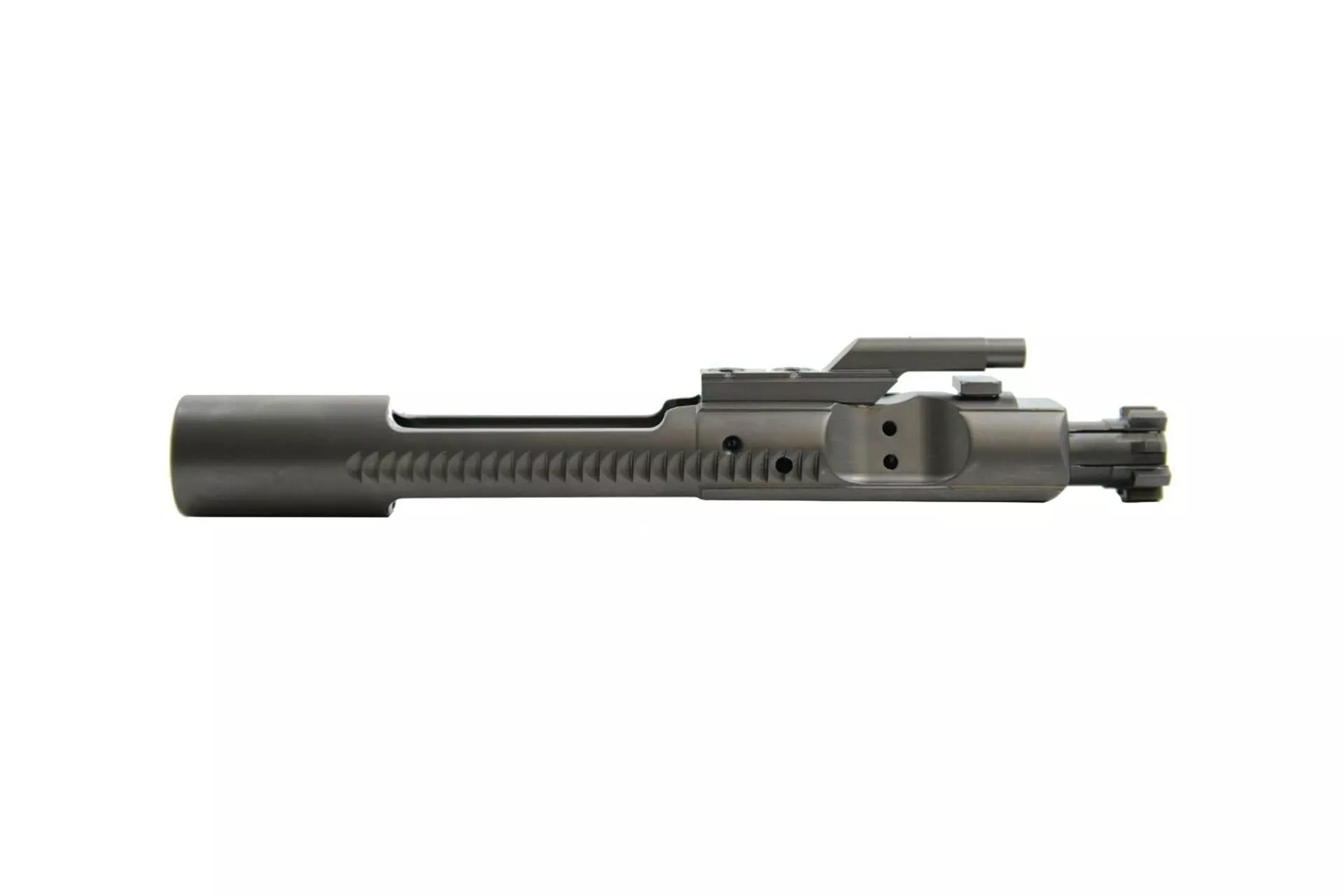 Toolcraft .223/5.56/300 BLK M16 Profile Bolt Carrier Group Ion Bond DLC – Grey – 5165457997