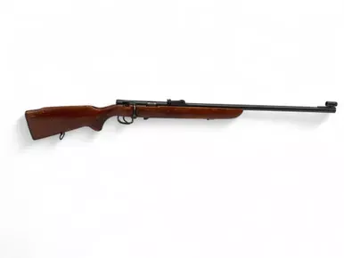 TOZ-14 Single-ShotBolt-Action Training Rifle, No Mag, Used Surplus