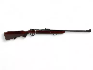 TOZ-8-01 Single-Shot Bolt-Action Training Rifle, Used Surplus