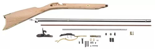 Traditions KR52628100 Crockett32 Cal Percussion 32"