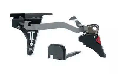 TriggerTech Certified Special ACE Trigger System for Glock Gen1-5