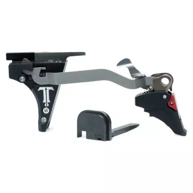 TriggerTech Certified Special - Trigger, Black