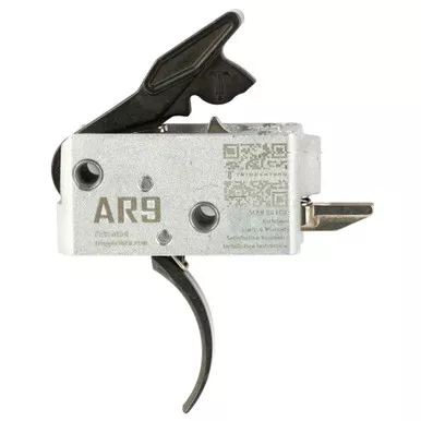 Trigtech Ar9 Duty Flat 3.5lb