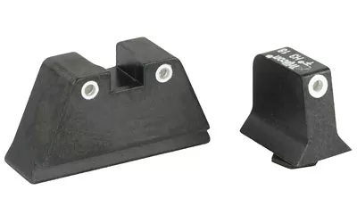 TRIJICON SUP NS GRN FOR GLK 9MM W/W