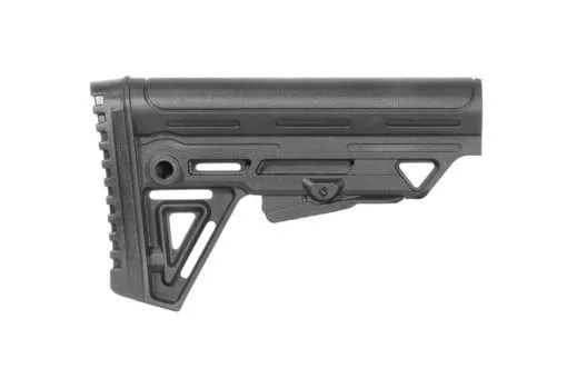 Trinity Force Alpha MK2 Stock – Black – TBA13