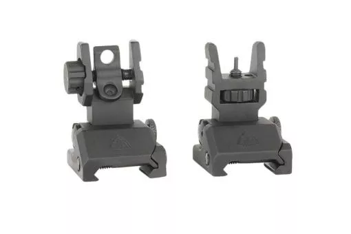 Trinity Force Aluminum Flip-Up Sight Set – OAF52