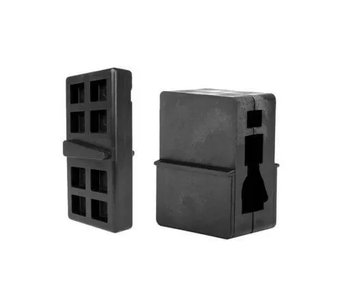 Trinity Force AR-15 Upper & Lower Vice Block Combo – MNCHM