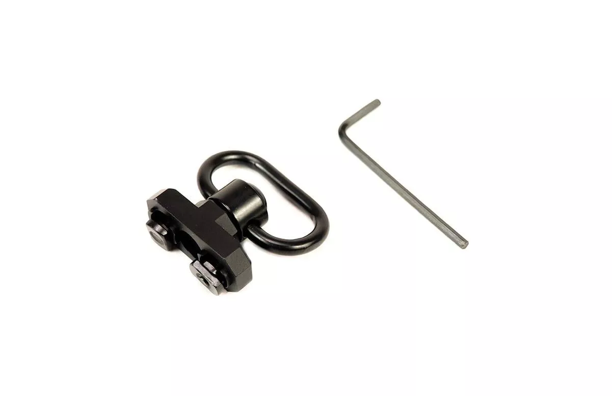 Trinity Force M-LOK QD Sling Mount Kit – QDMLK