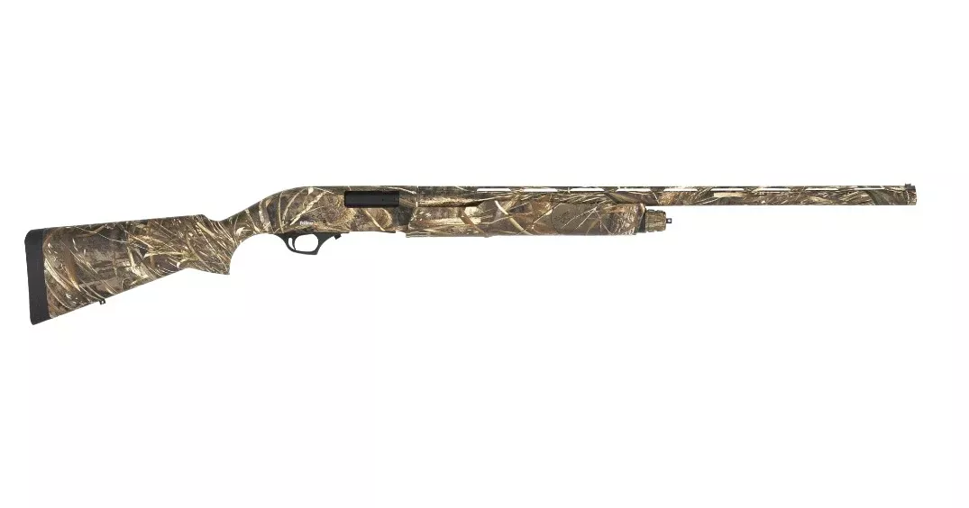 Tristar Sporting Arms Cobra Iii Pump 20/26 MAX-7 3″