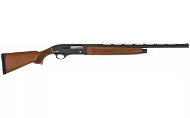 TriStar TriStar Viper G2 Compact 20 Gauge Shotgun with Walnut Stock and Fiber Optic Sights