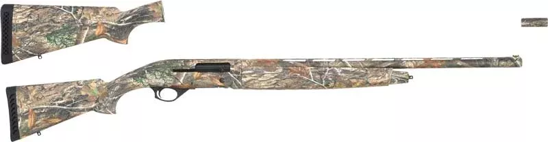 TRISTAR VIPER G2 COMPACT 20GA - 3" 24"VR CT-3 W/2 RT EDGE STKS