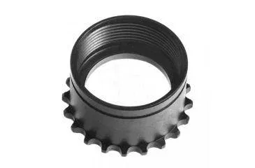 Troy Barrel Nut - Standard